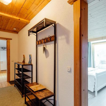 Appartement Rudi By Monicare Reith bei Seefeld Esterno foto