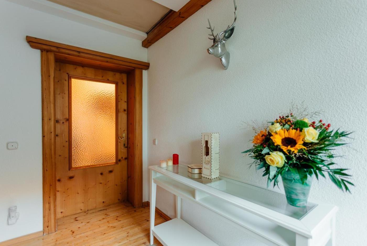 Appartement Rudi By Monicare Reith bei Seefeld Esterno foto