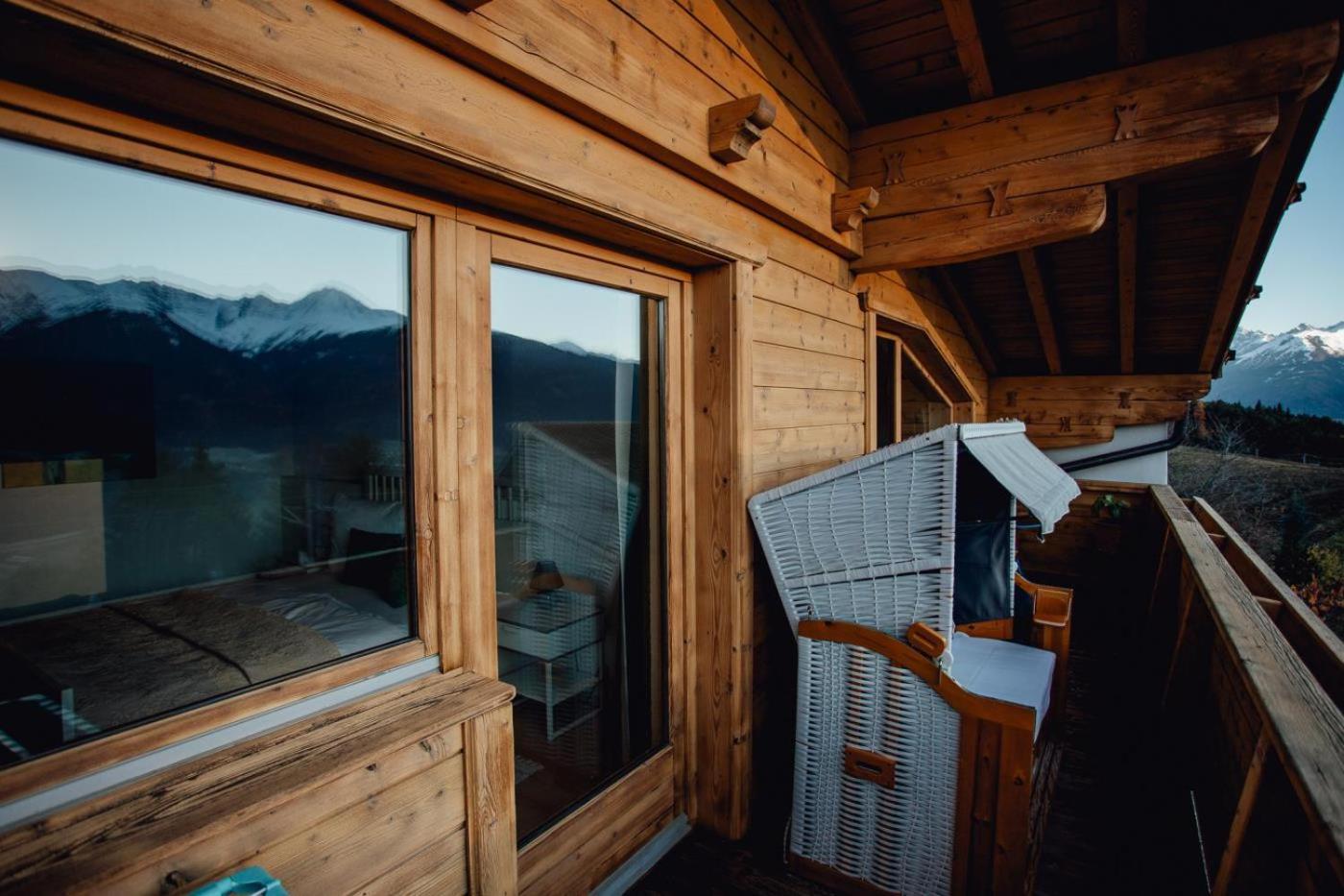 Appartement Rudi By Monicare Reith bei Seefeld Esterno foto