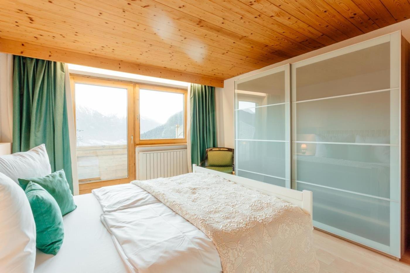 Appartement Rudi By Monicare Reith bei Seefeld Esterno foto