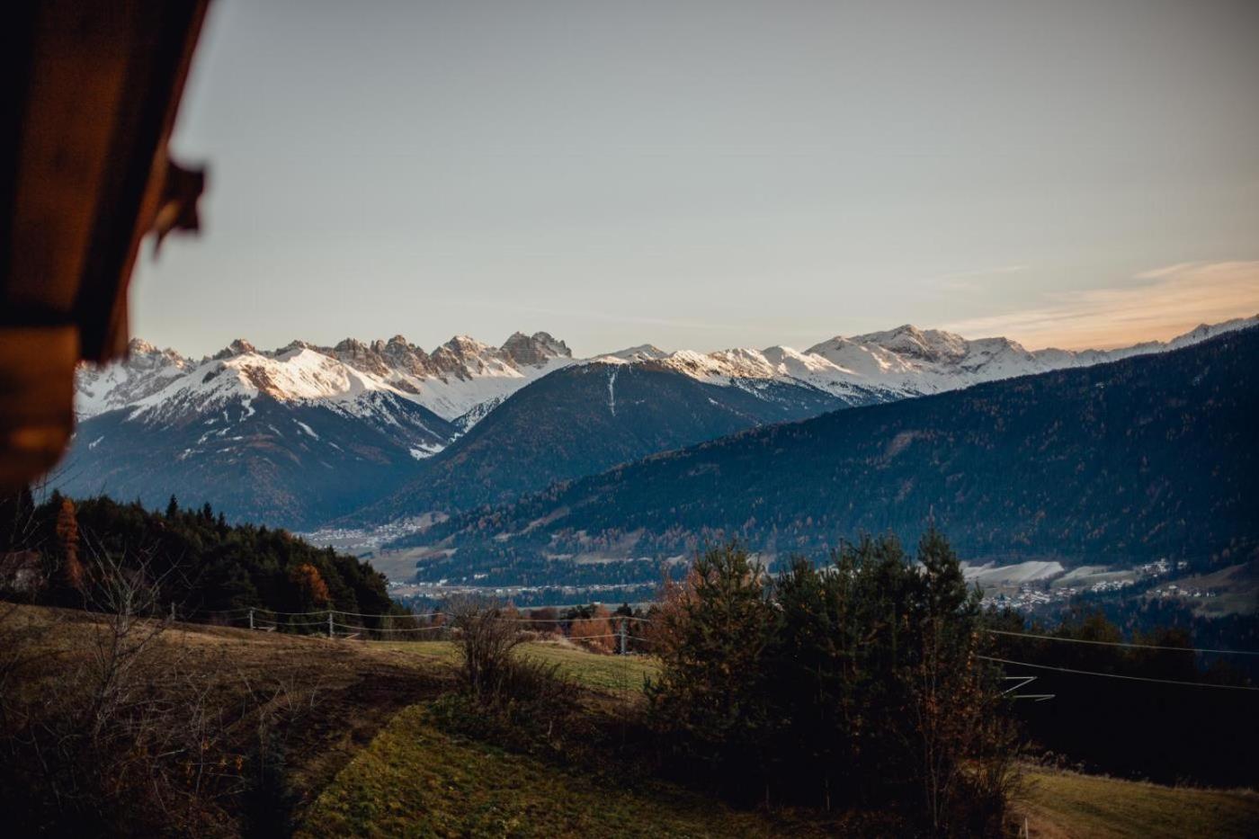 Appartement Rudi By Monicare Reith bei Seefeld Esterno foto