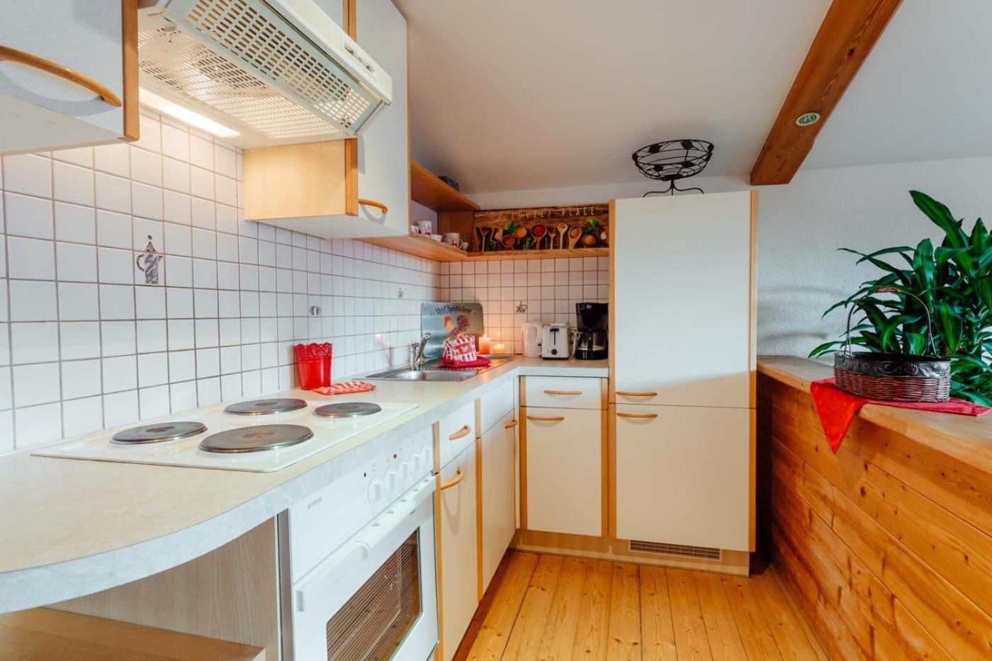Appartement Rudi By Monicare Reith bei Seefeld Esterno foto