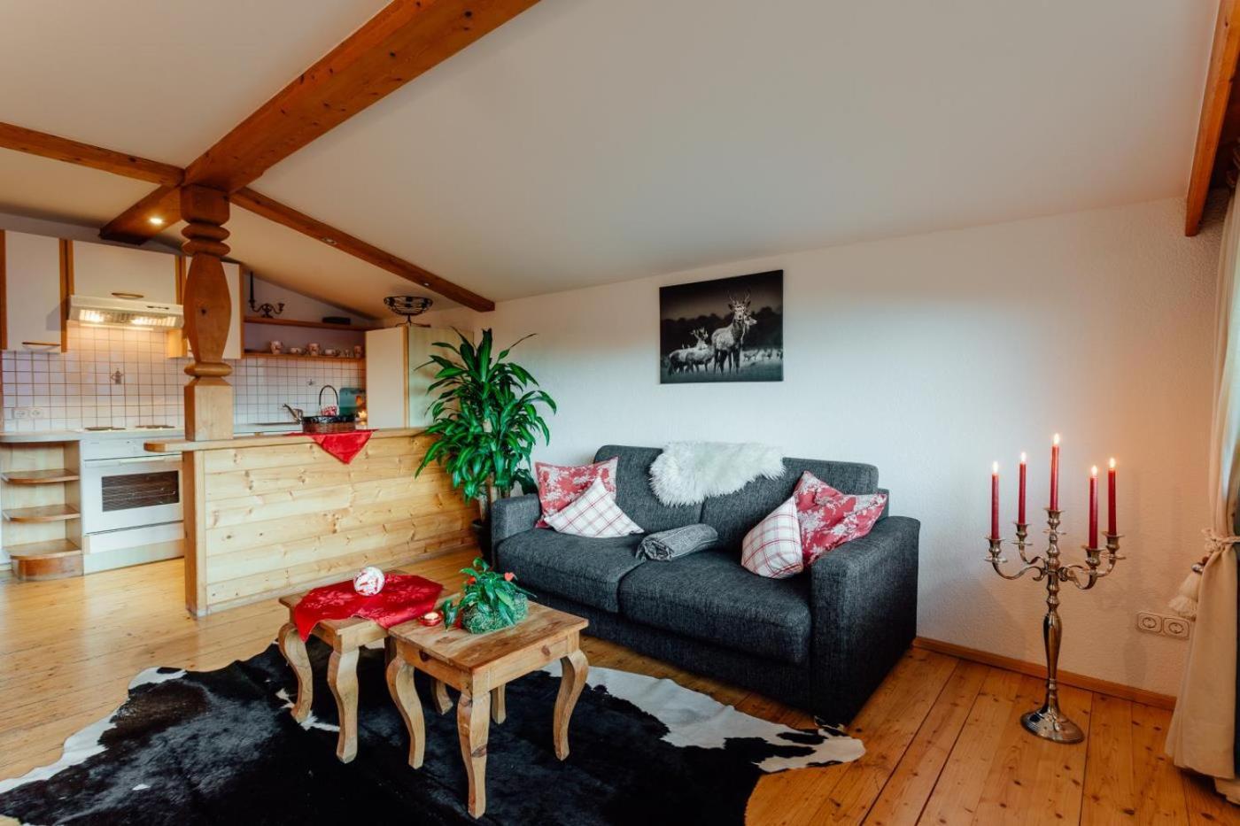 Appartement Rudi By Monicare Reith bei Seefeld Esterno foto