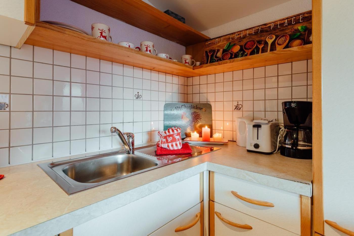 Appartement Rudi By Monicare Reith bei Seefeld Esterno foto