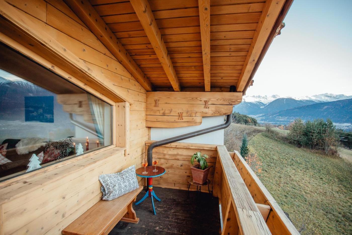 Appartement Rudi By Monicare Reith bei Seefeld Esterno foto