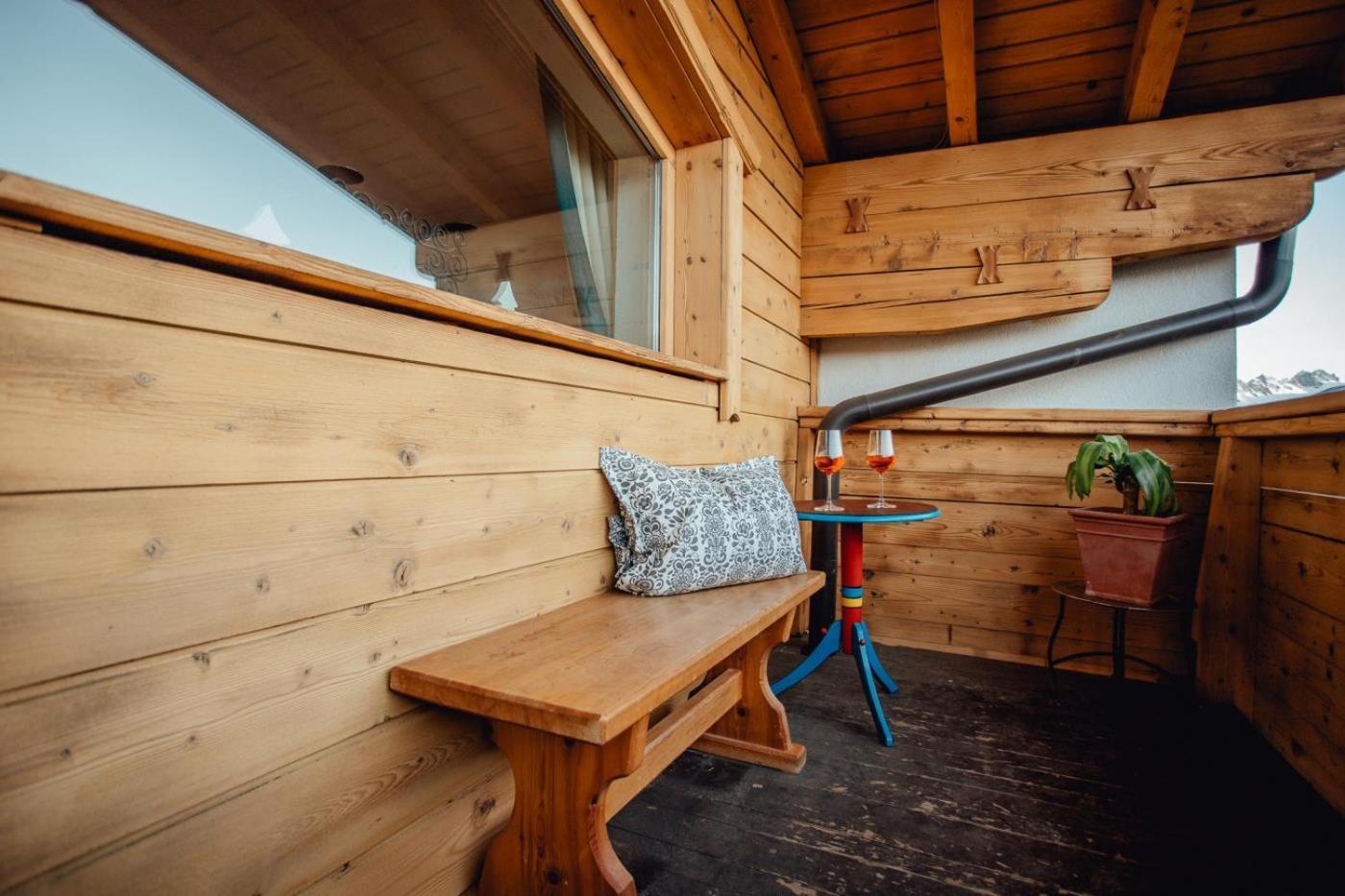 Appartement Rudi By Monicare Reith bei Seefeld Esterno foto