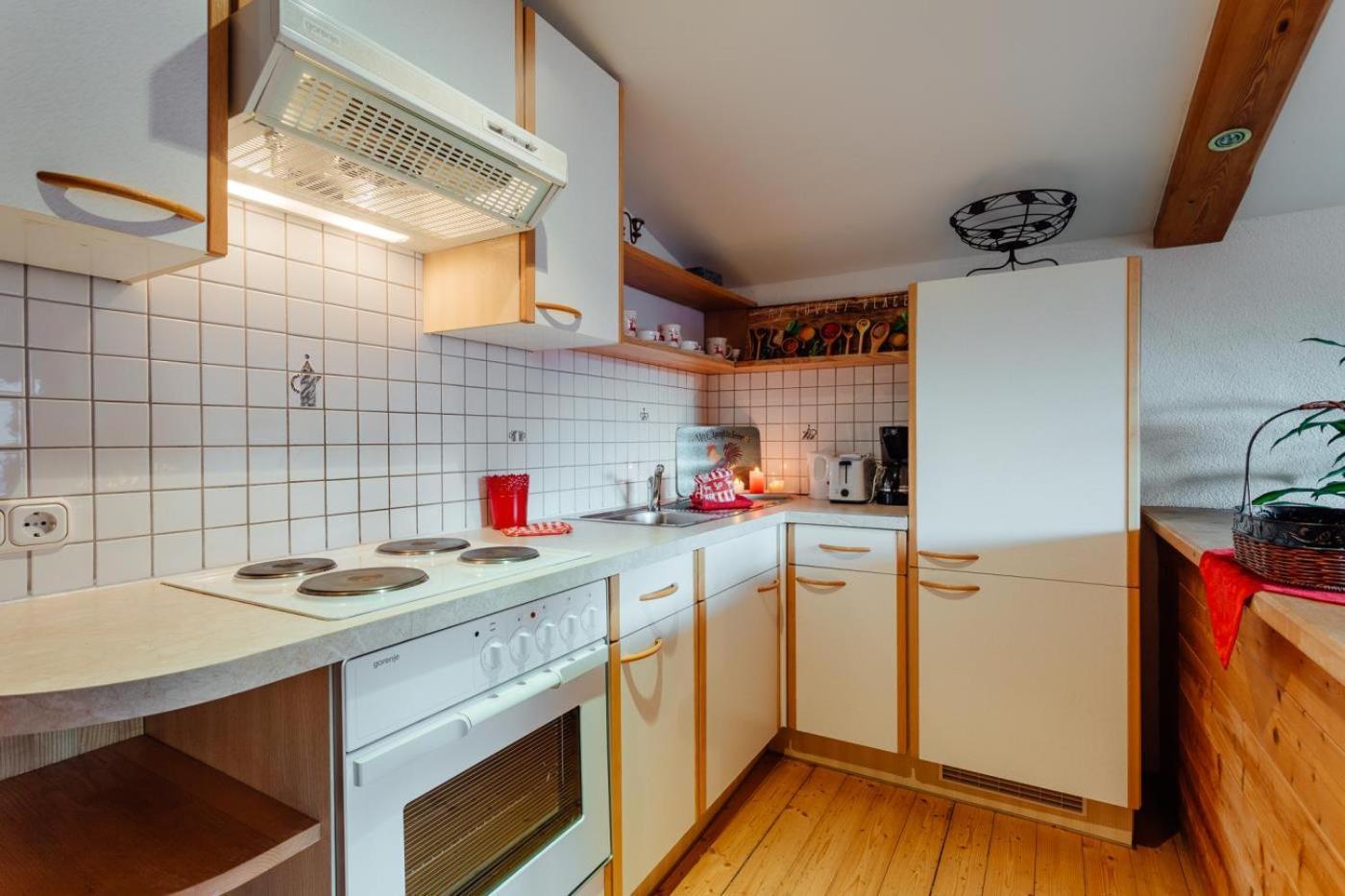 Appartement Rudi By Monicare Reith bei Seefeld Esterno foto