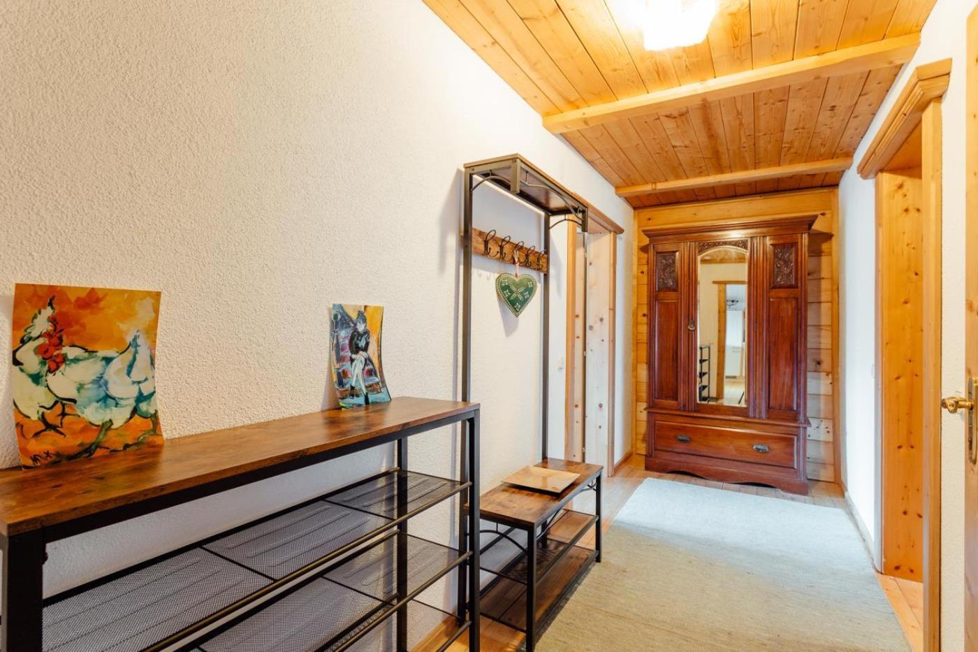 Appartement Rudi By Monicare Reith bei Seefeld Esterno foto
